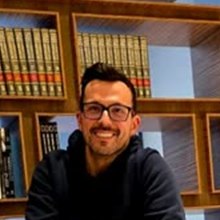 Sergio Cerecedo, web con IA y presencia digital en AV Digital Profesional
